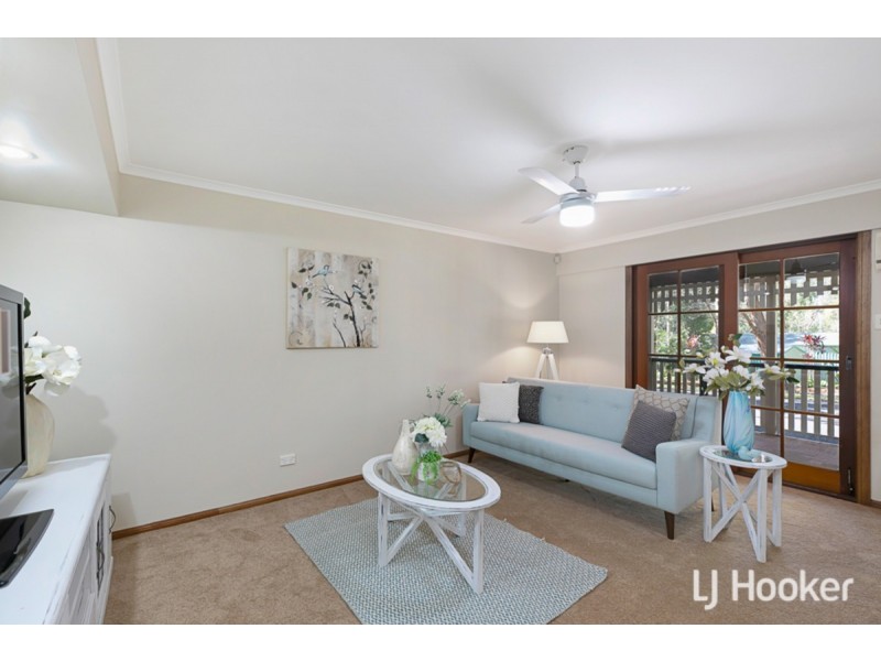 14 Parkwood Drive, Capalaba QLD 4157