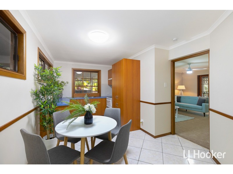 14 Parkwood Drive, Capalaba QLD 4157