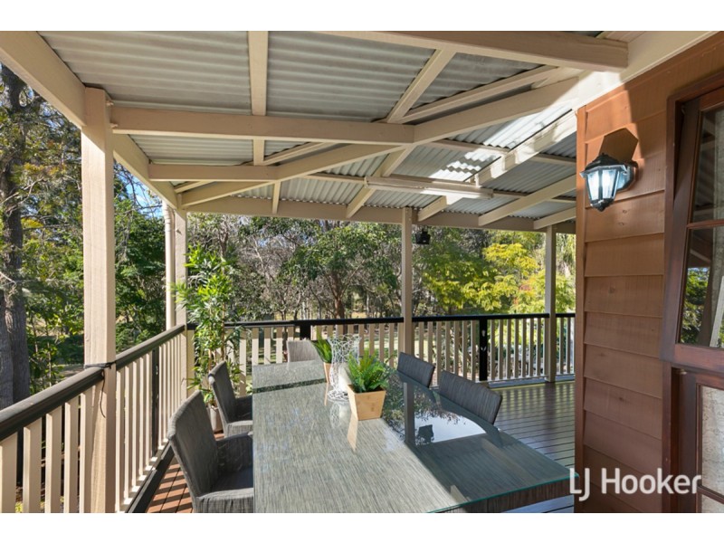 14 Parkwood Drive, Capalaba QLD 4157