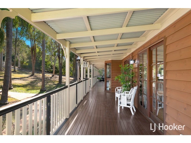 14 Parkwood Drive, Capalaba QLD 4157