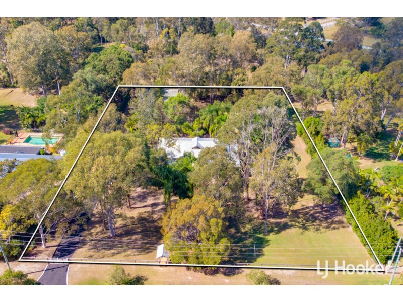 14 Parkwood Drive, Capalaba QLD 4157