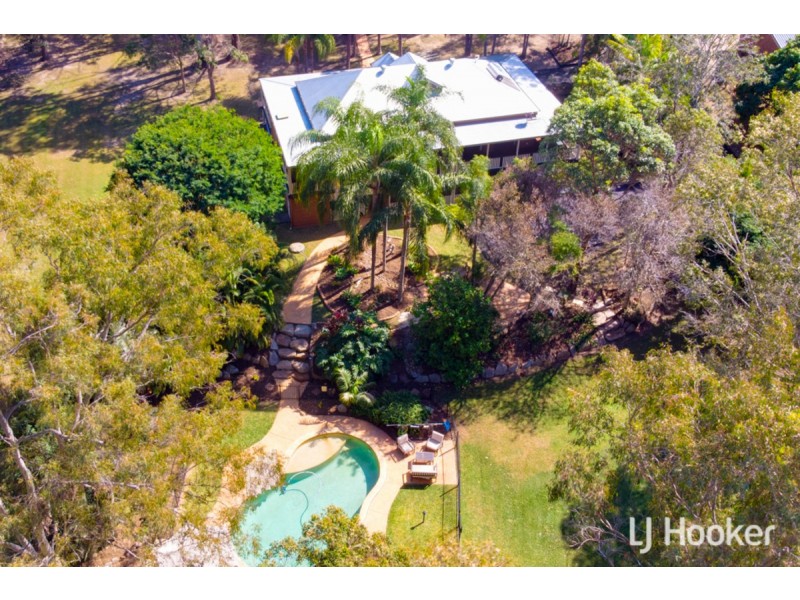 14 Parkwood Drive, Capalaba QLD 4157