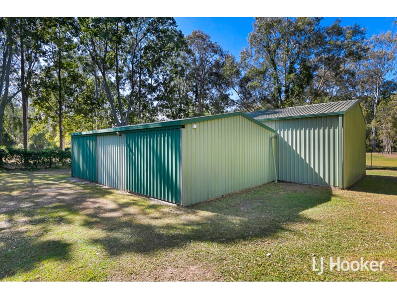 14 Parkwood Drive, Capalaba QLD 4157