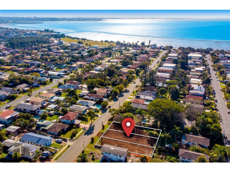 Lot 1/45 Cavell Street, Birkdale QLD 4159