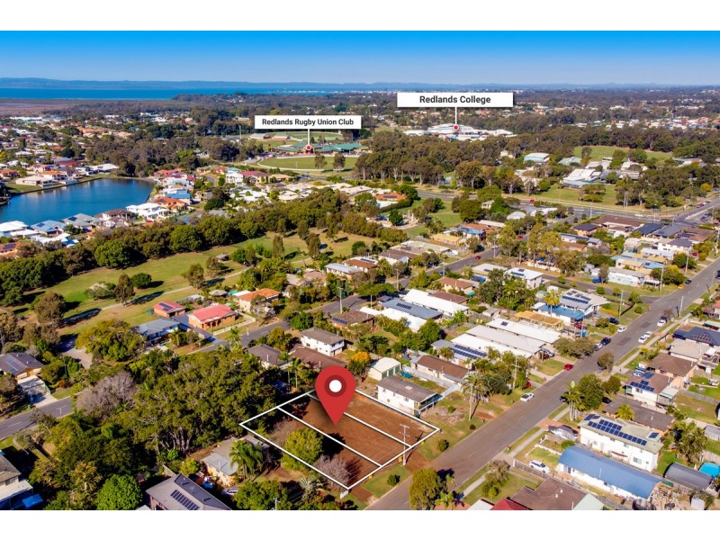 Lot 1/45 Cavell Street, Birkdale QLD 4159