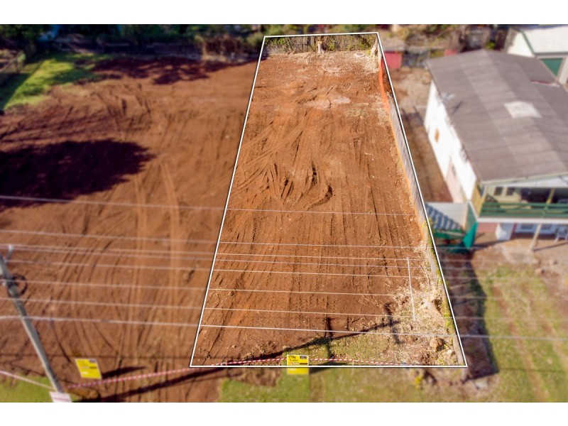 Lot 1/45 Cavell Street, Birkdale QLD 4159