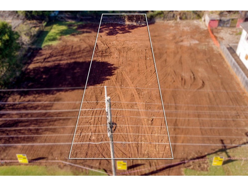 Lot 2/47 Cavell Street, Birkdale QLD 4159