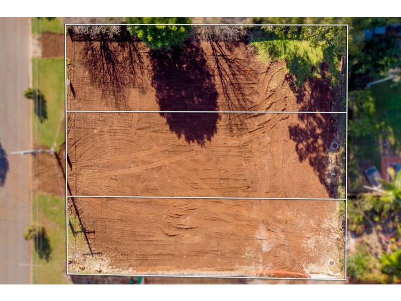 Lot 2/47 Cavell Street, Birkdale QLD 4159