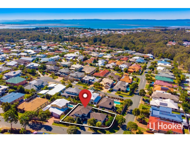 57 Morris Circuit, Thornlands QLD 4164