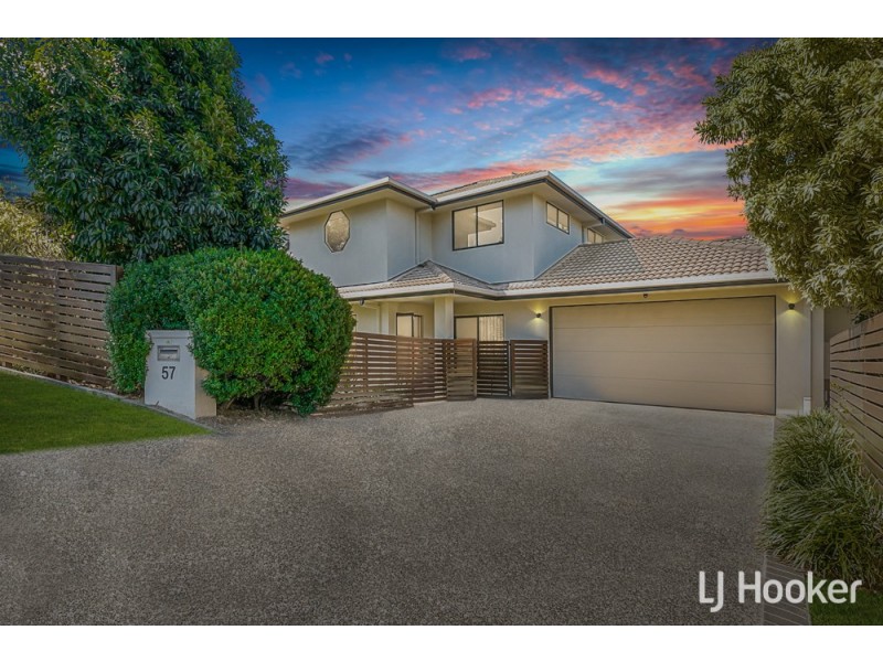 57 Morris Circuit, Thornlands QLD 4164