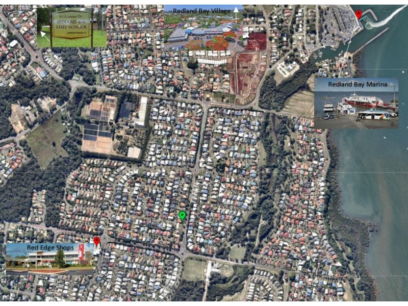 69 Queen Street, Redland Bay QLD 4165