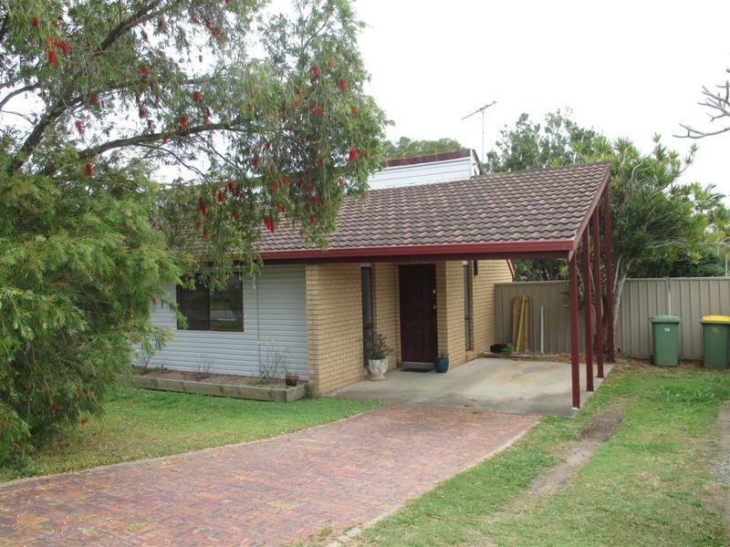 10 Magnolia Parade, Victoria Point QLD 4165