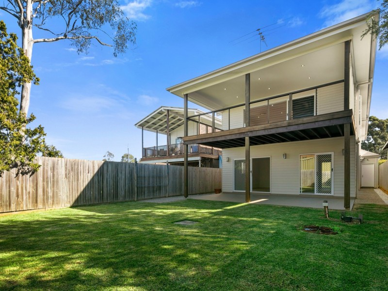 95 Gordon Street, Ormiston QLD 4160
