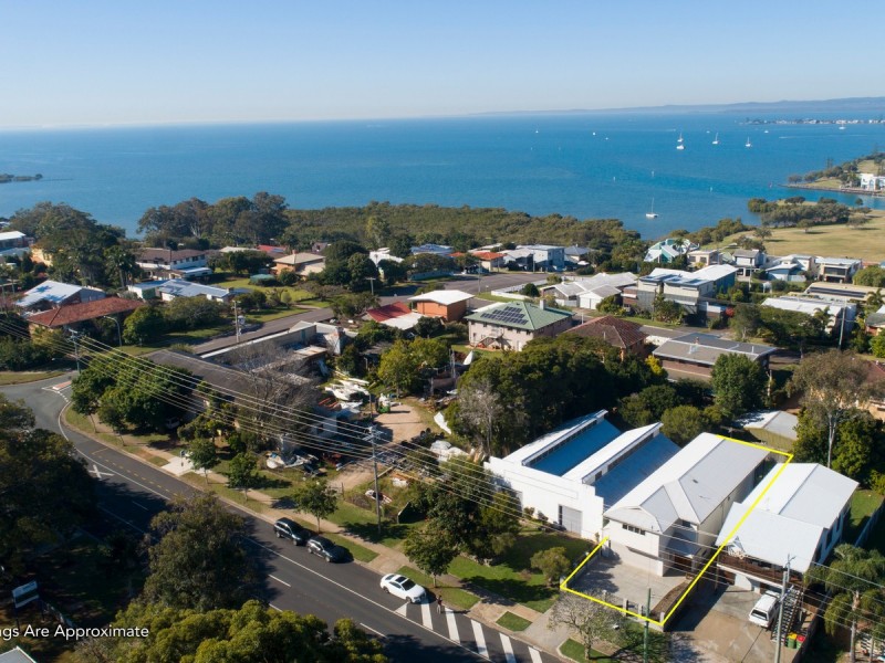 95 Gordon Street, Ormiston QLD 4160