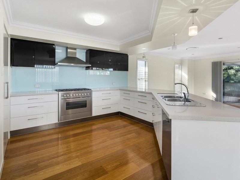 95 Gordon Street, Ormiston QLD 4160