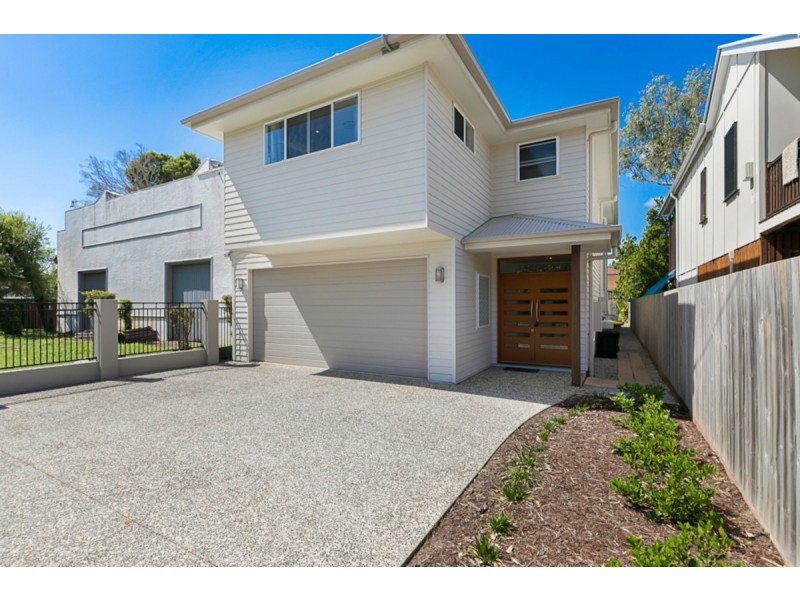 95 Gordon Street, Ormiston QLD 4160