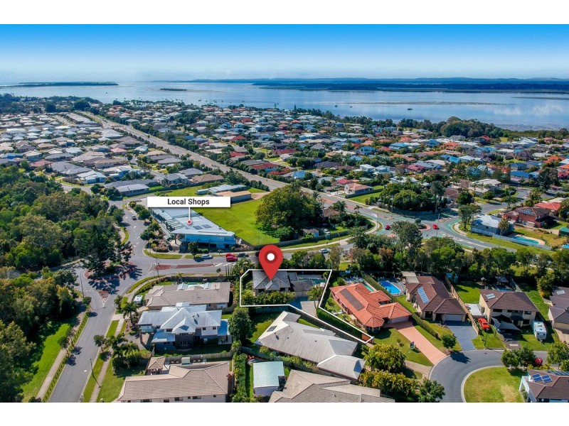 12 Ebony Crescent, Redland Bay QLD 4165