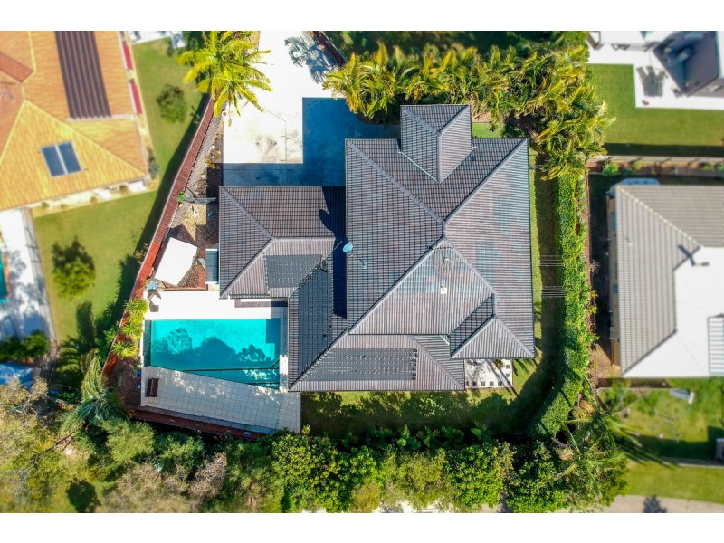 12 Ebony Crescent, Redland Bay QLD 4165