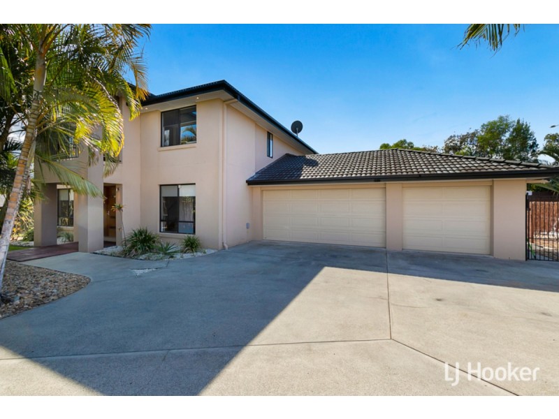12 Ebony Crescent, Redland Bay QLD 4165