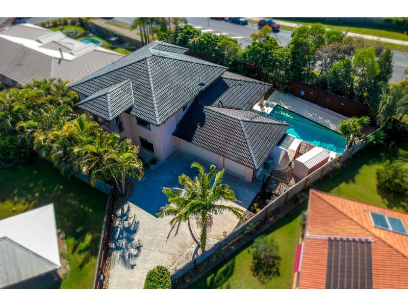 12 Ebony Crescent, Redland Bay QLD 4165