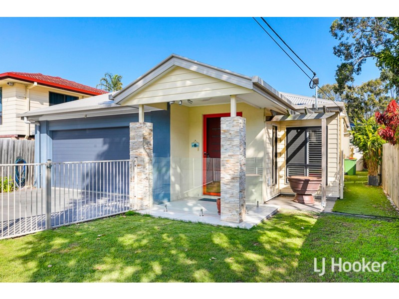 24 Frank Street, Thorneside QLD 4158