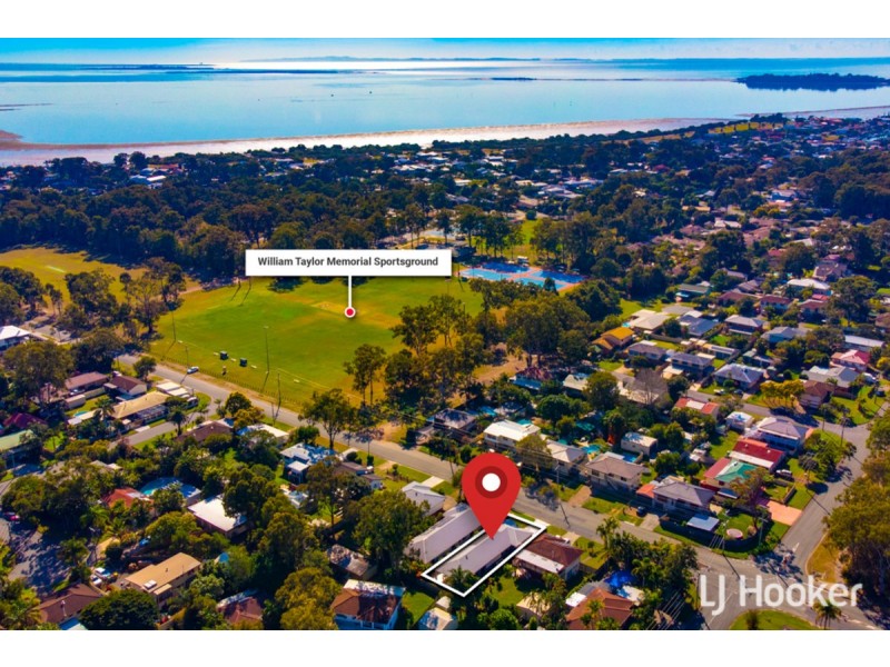 24 Frank Street, Thorneside QLD 4158