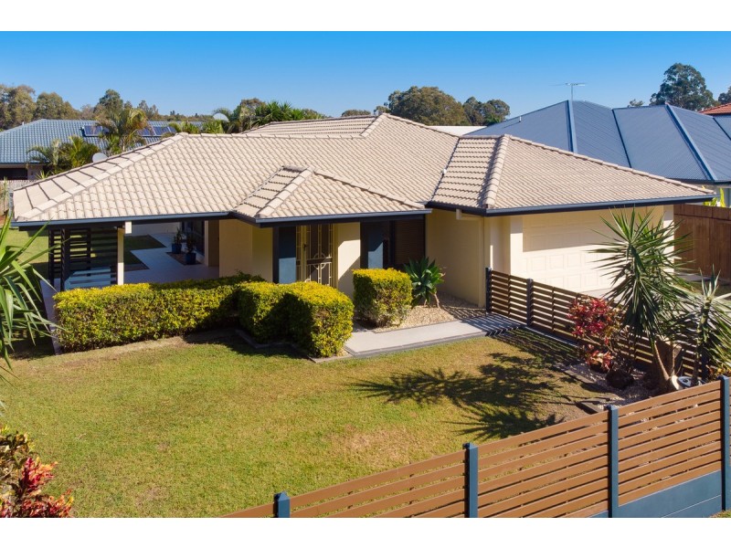 13 Jacob Street, Wellington Point QLD 4160