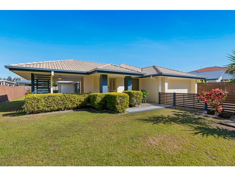 13 Jacob Street, Wellington Point QLD 4160