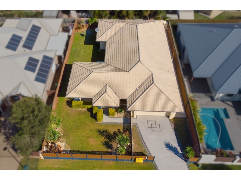 13 Jacob Street, Wellington Point QLD 4160