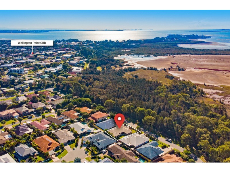 13 Jacob Street, Wellington Point QLD 4160
