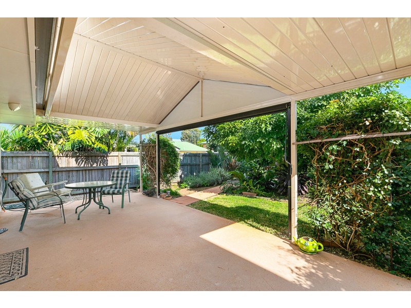6 Langdon Street, Cleveland QLD 4163