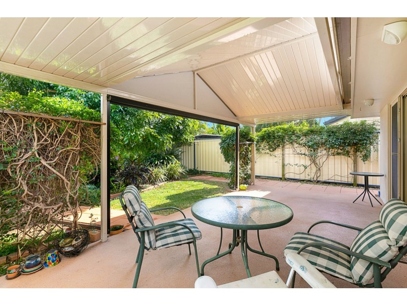 6 Langdon Street, Cleveland QLD 4163