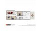 6 Langdon Street, Cleveland QLD 4163 Floorplan