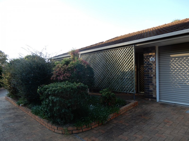 19/124 Wellington Street, Ormiston QLD 4160