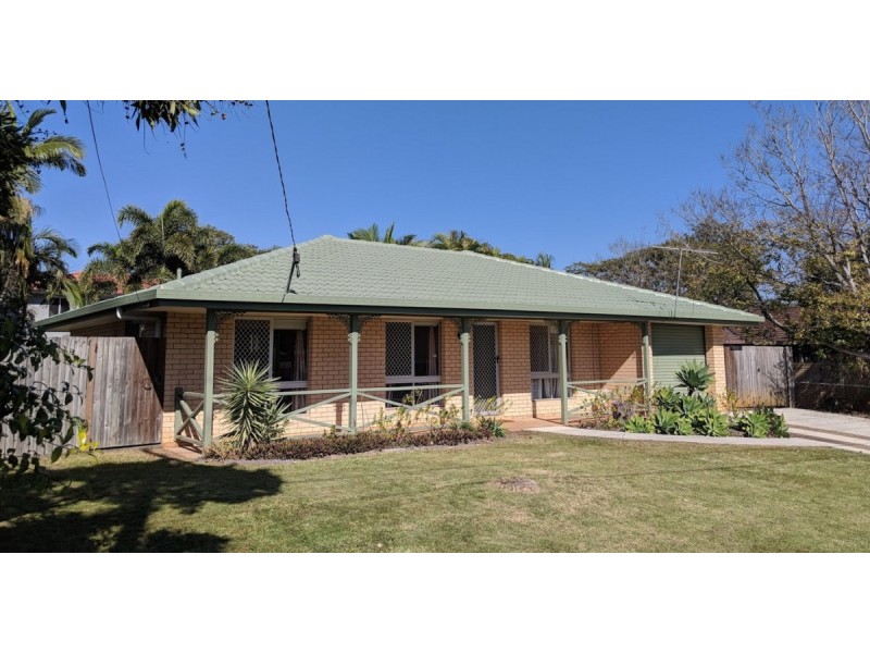 3 Angela Crescent, Cleveland QLD 4163