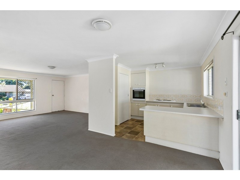 3 Angela Crescent, Cleveland QLD 4163