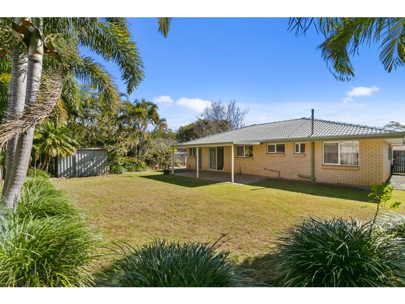 3 Angela Crescent, Cleveland QLD 4163
