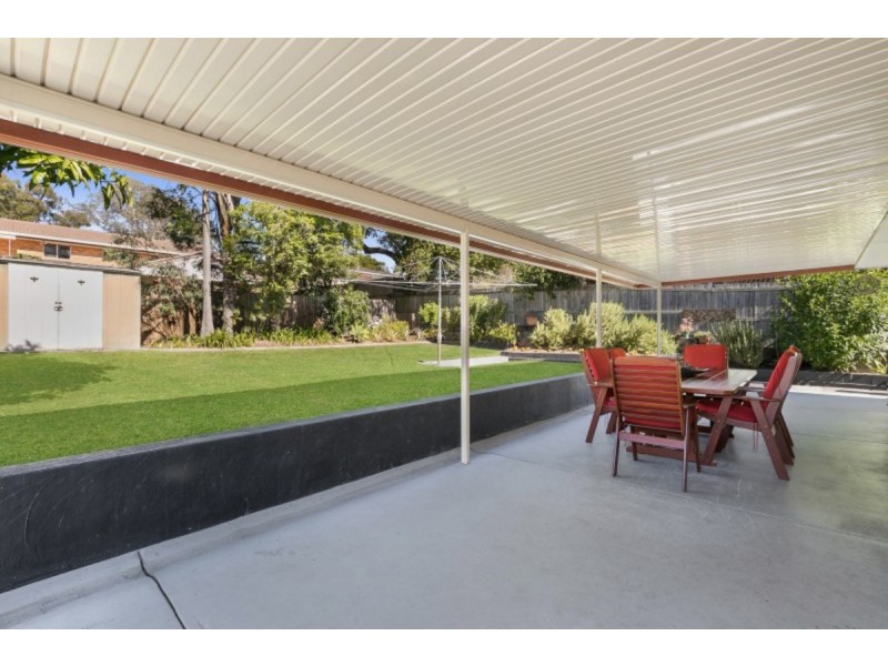 14 McCracken Street, Wishart QLD 4122