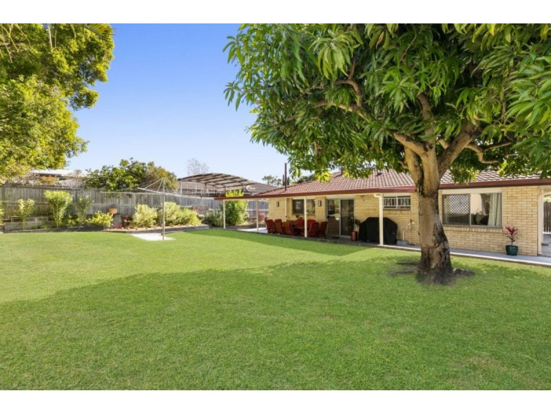 14 McCracken Street, Wishart QLD 4122