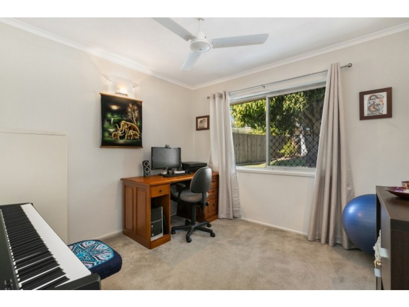 14 McCracken Street, Wishart QLD 4122