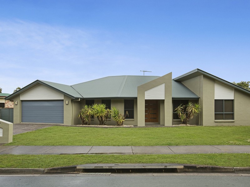 75 Clifford Perske Drive, Thornlands QLD 4164