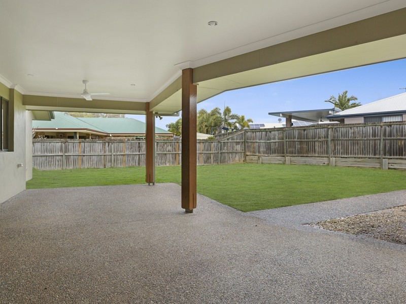75 Clifford Perske Drive, Thornlands QLD 4164