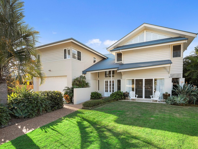 22 Carolena Street, Cleveland QLD 4163