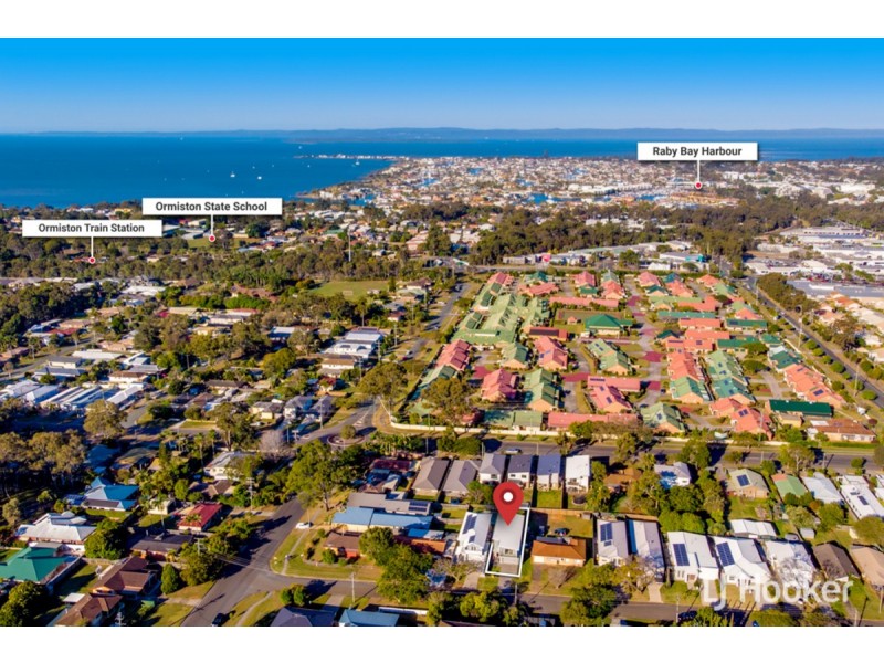 53 Albert Street, Ormiston QLD 4160