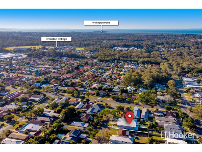 53 Albert Street, Ormiston QLD 4160