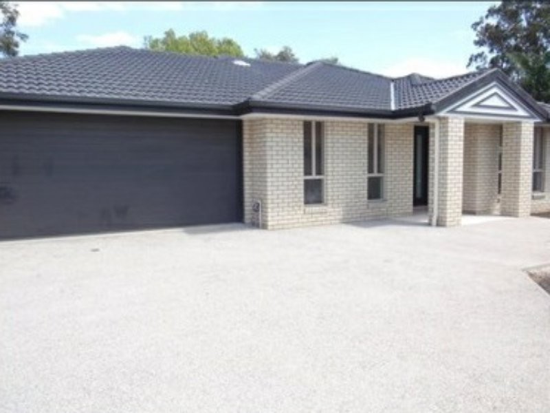 22a Nottinghill Street, Birkdale QLD 4159