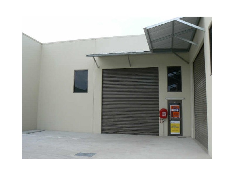 6/39 Enterprise St, Cleveland QLD 4163