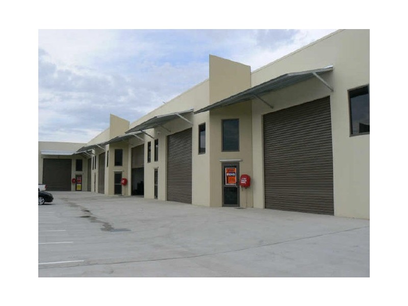 6/39 Enterprise St, Cleveland QLD 4163