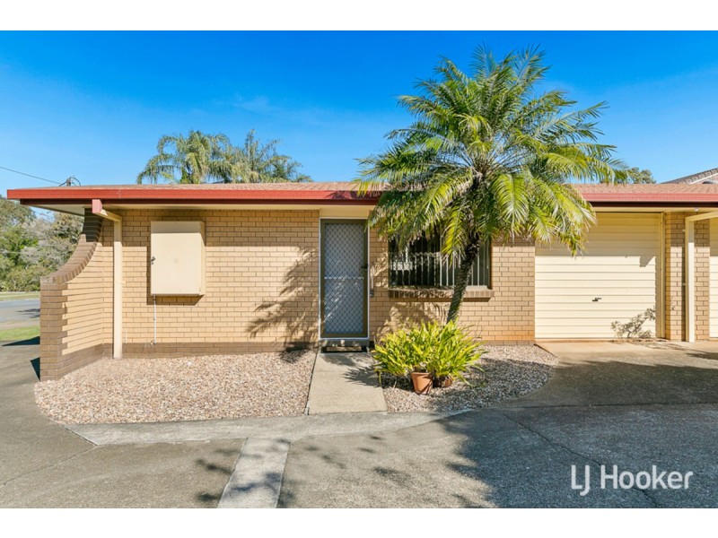 1/46 Waterloo Street, Cleveland QLD 4163