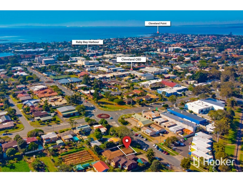 1/46 Waterloo Street, Cleveland QLD 4163